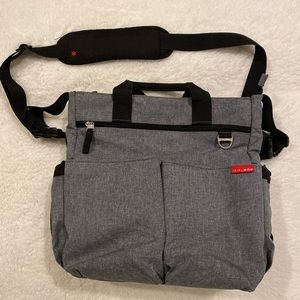 Skip Hop Diaper Bag
